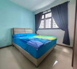 Blk 413B Waterfront I @ Northshore (Punggol), HDB 2 Rooms #620999781